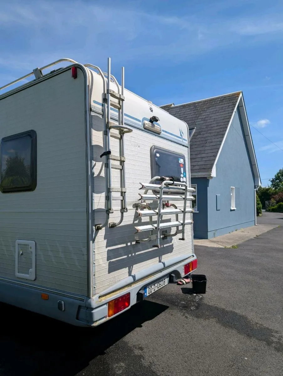Motorhome - Image 3