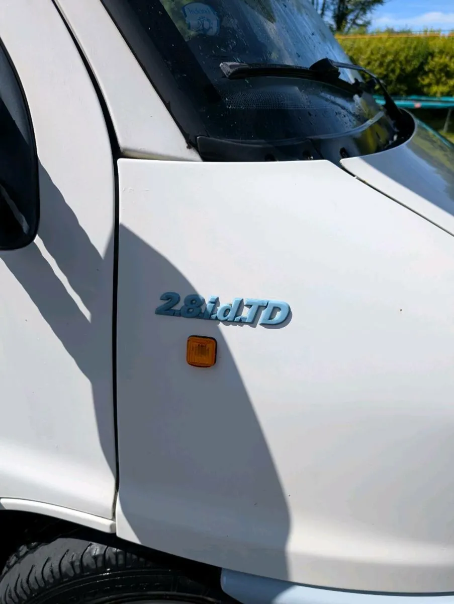 Motorhome - Image 4