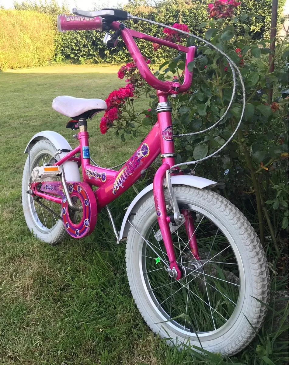 Child’s bike - Image 1