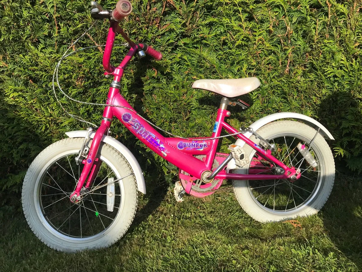 Child’s bike - Image 2