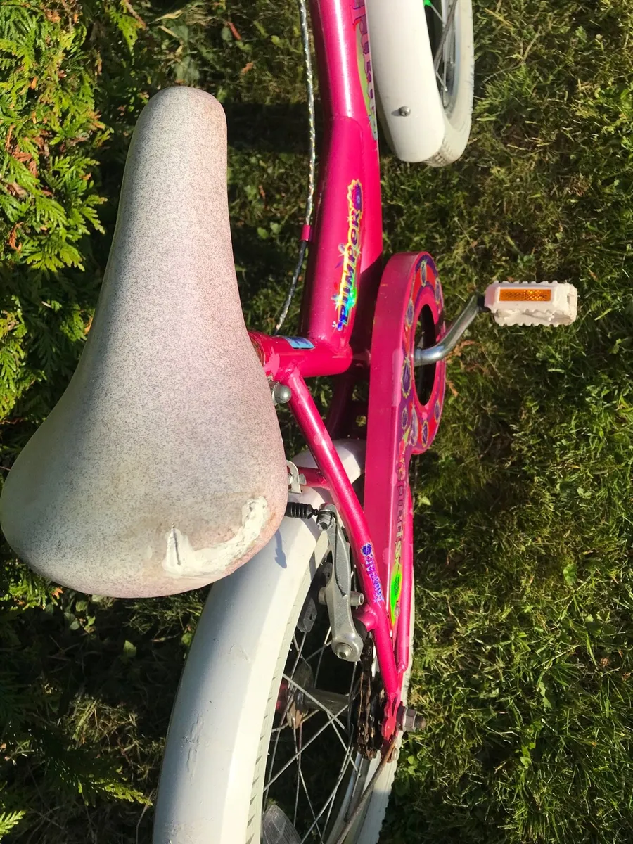 Child’s bike - Image 3