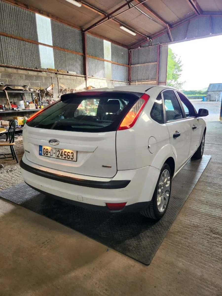 Ford Focus - Image 1