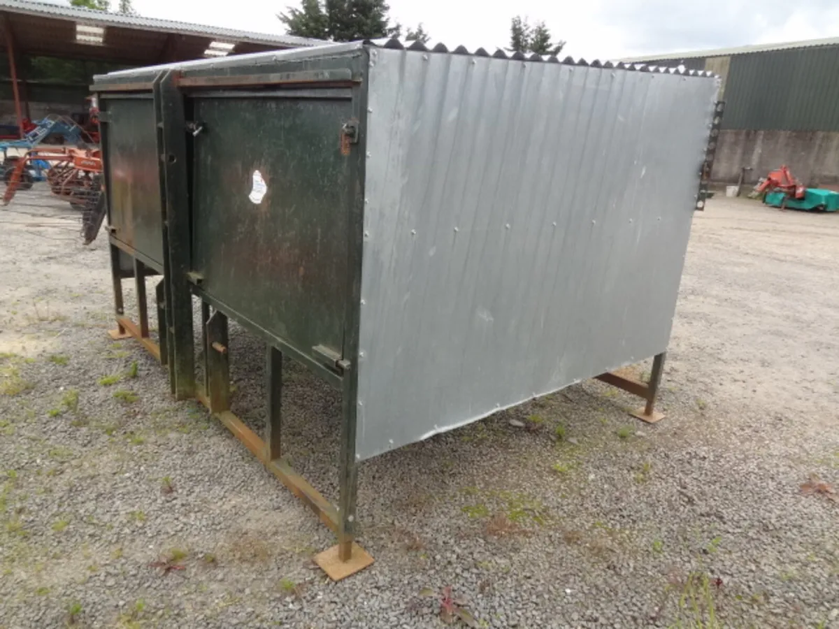 Calf Creep Feeder - Image 3