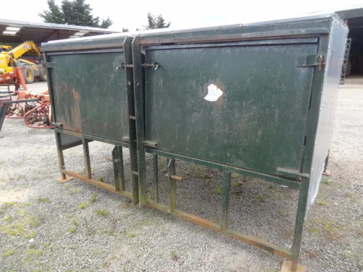 Calf Creep Feeder - Image 4