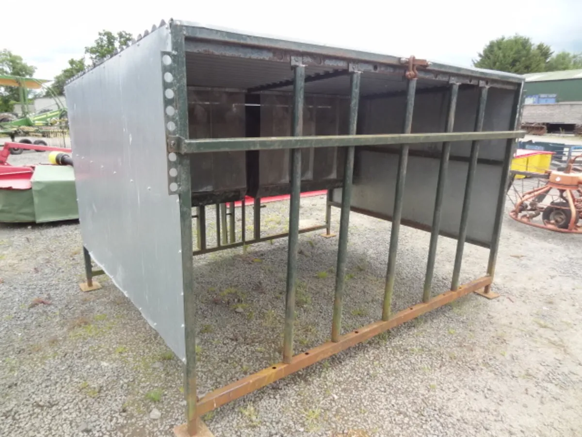 Calf Creep Feeder - Image 2