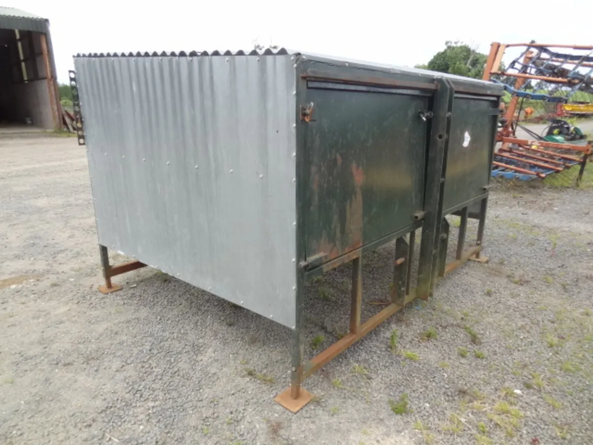 Calf Creep Feeder - Image 2