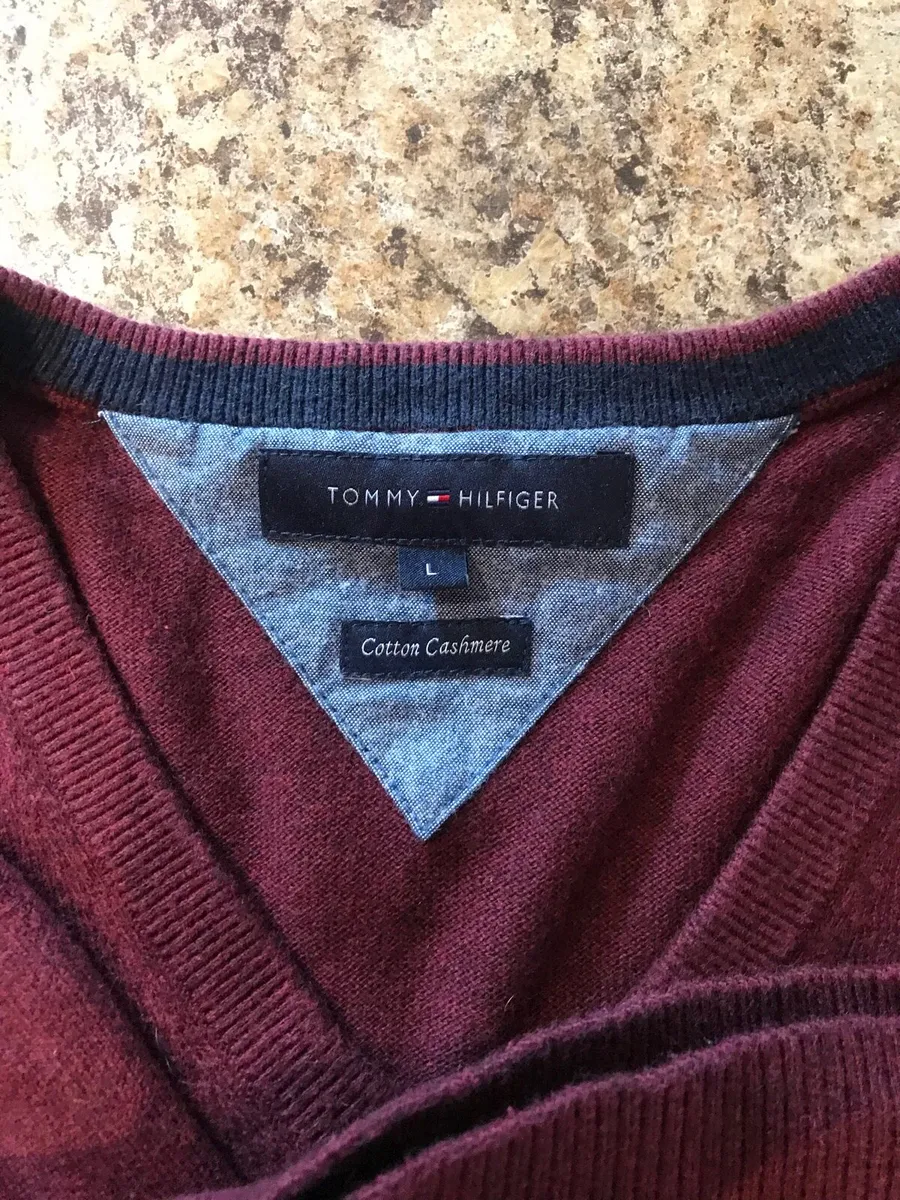 Tommy Hilfiger jumper - Image 2