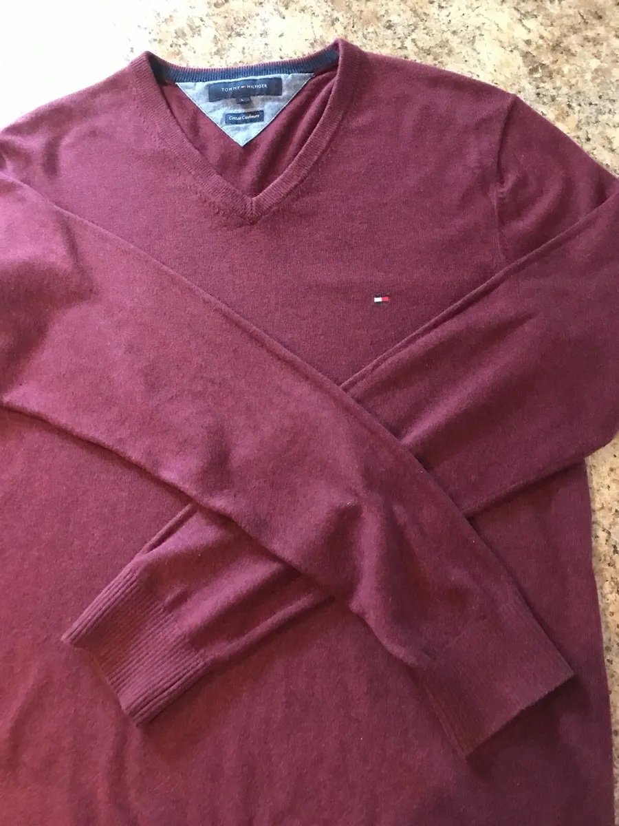 Tommy Hilfiger jumper - Image 4