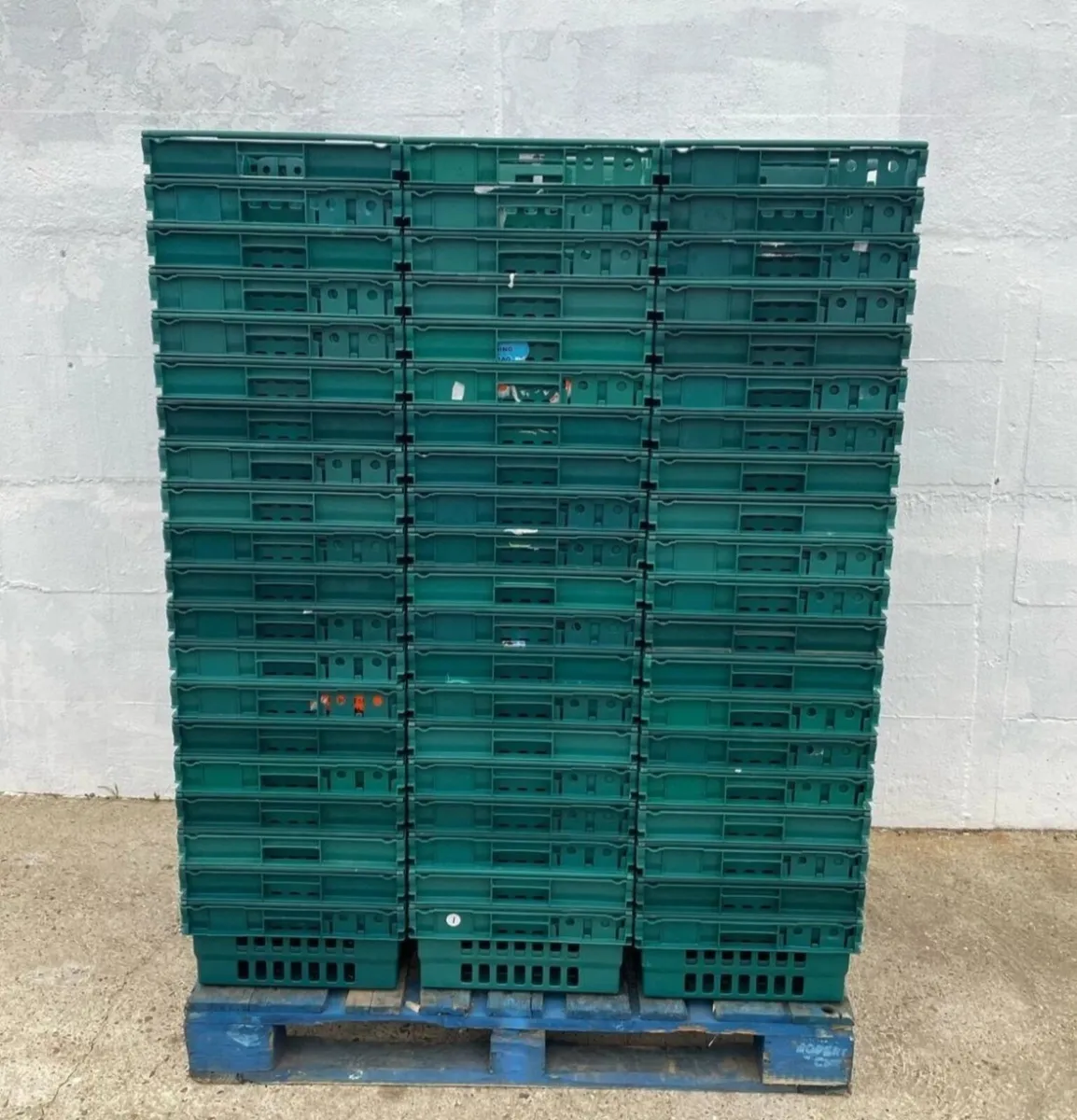 Crates - Image 1