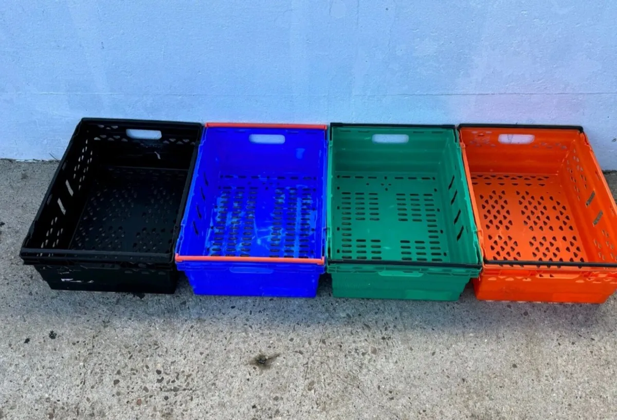 Crates - Image 3