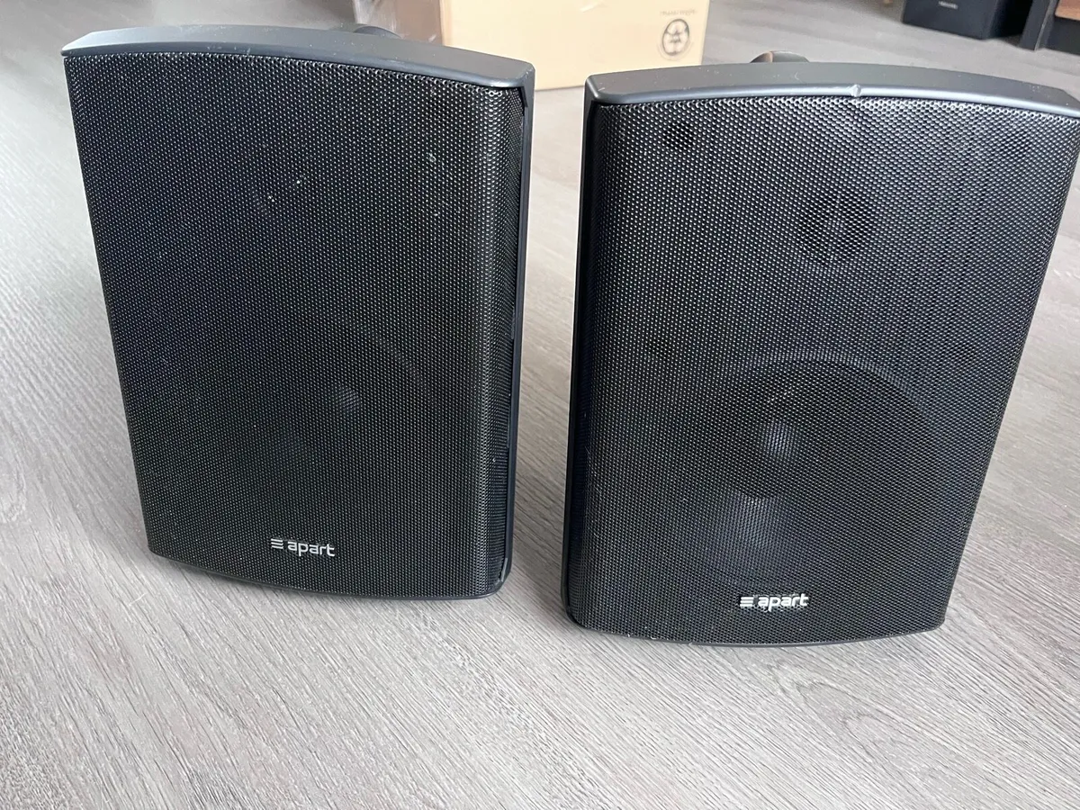 Active speakers - Image 1