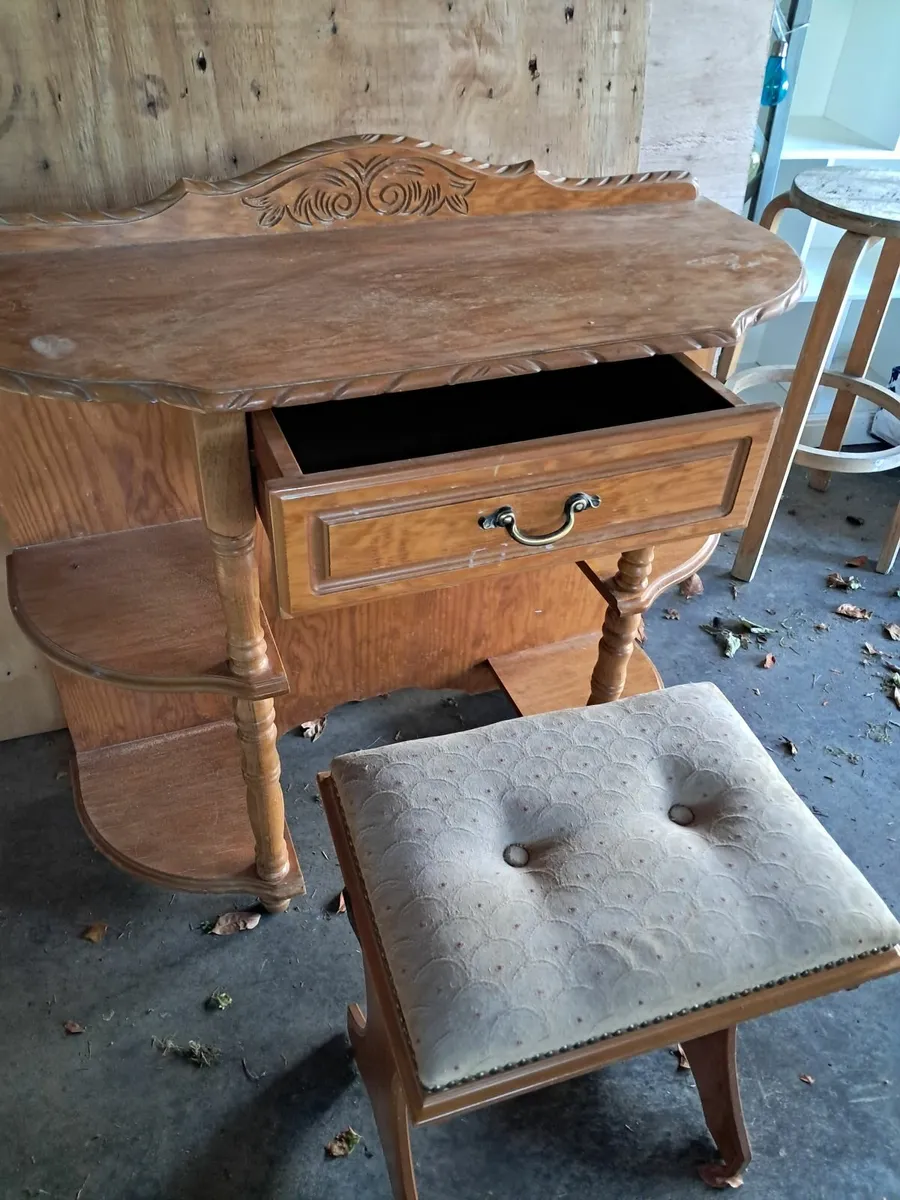 Furniture - Image 1