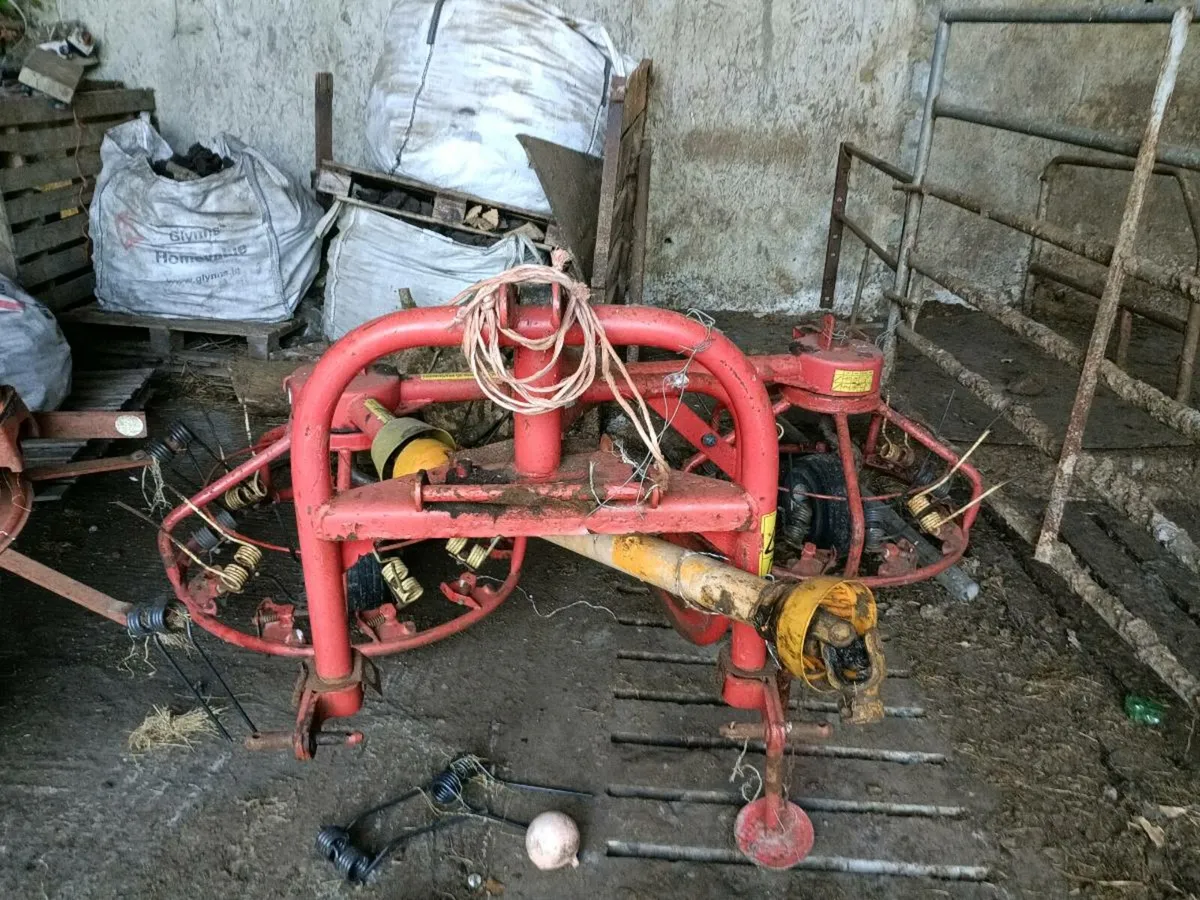 Haybob - Image 2