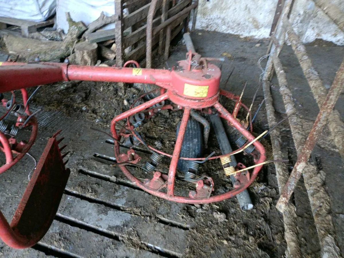 Haybob - Image 3