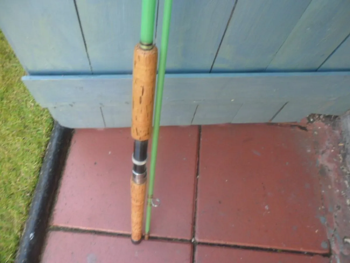 fishing rod - Image 2