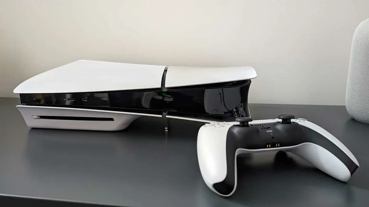 PS5 Used Console