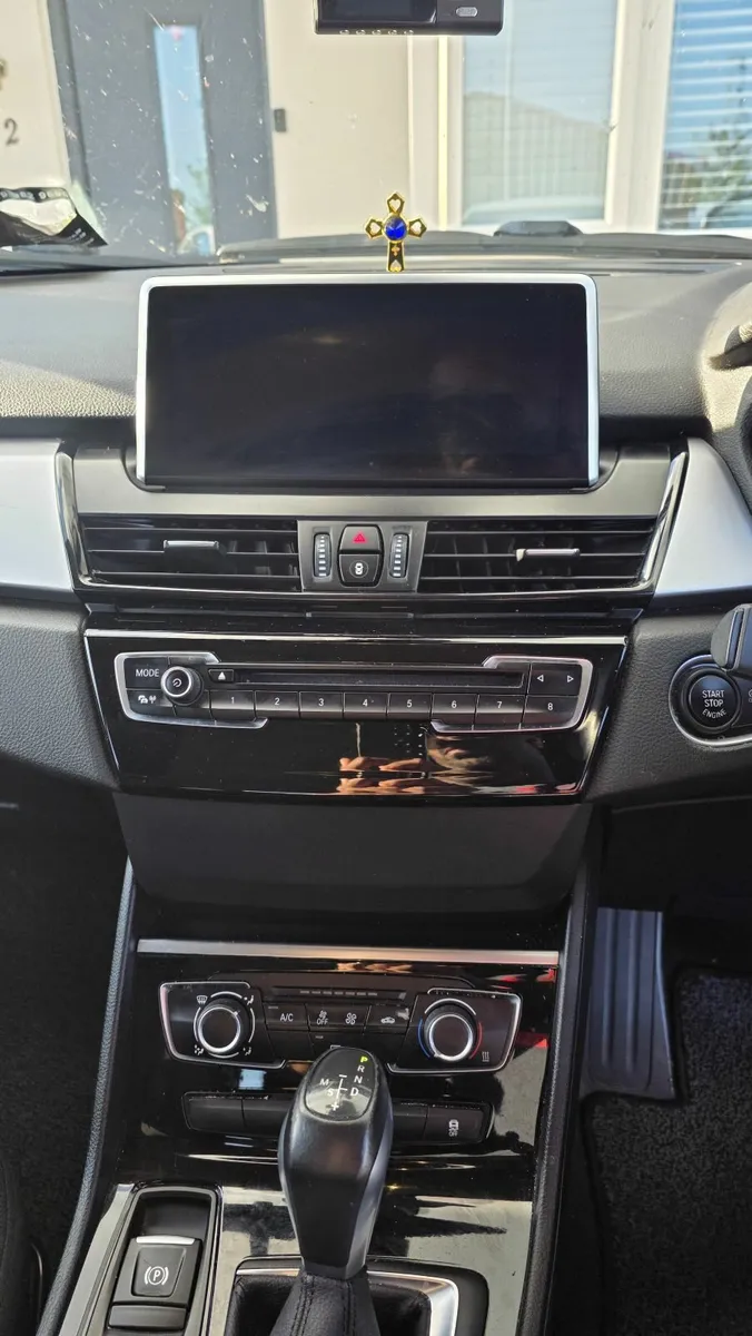 BMW 2-Series 2015 - Image 3