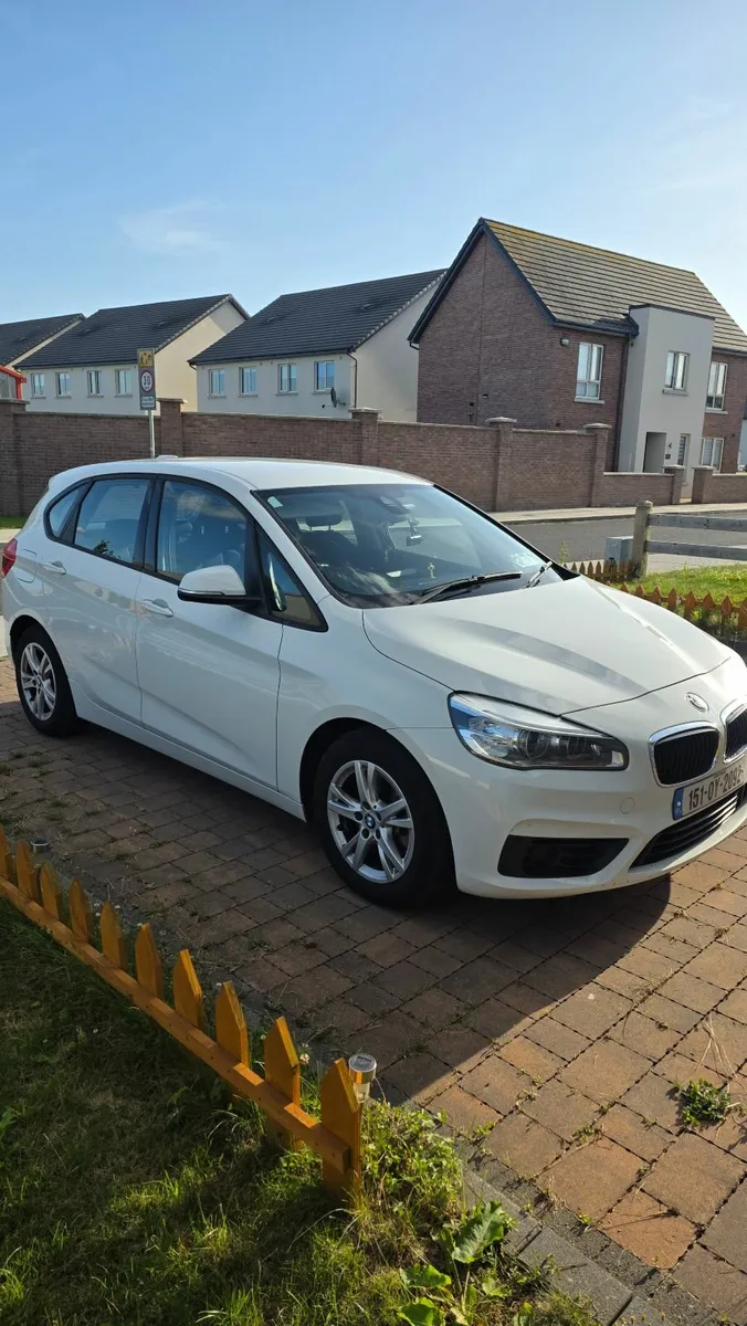 BMW 2-Series 2015 - Image 4