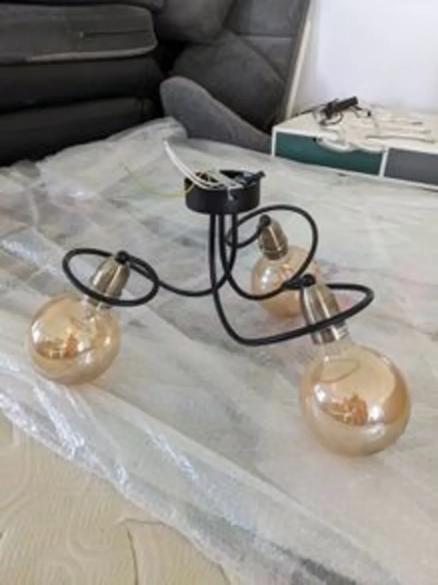 Ceiling Light