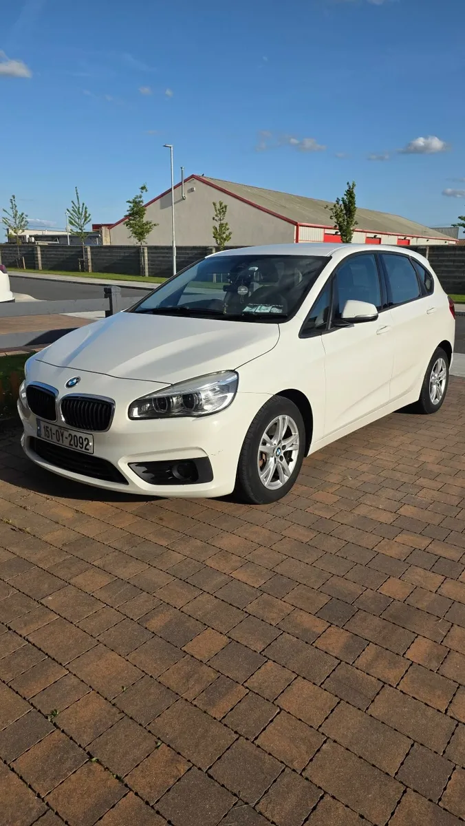 BMW 2-Series 2015 - Image 1