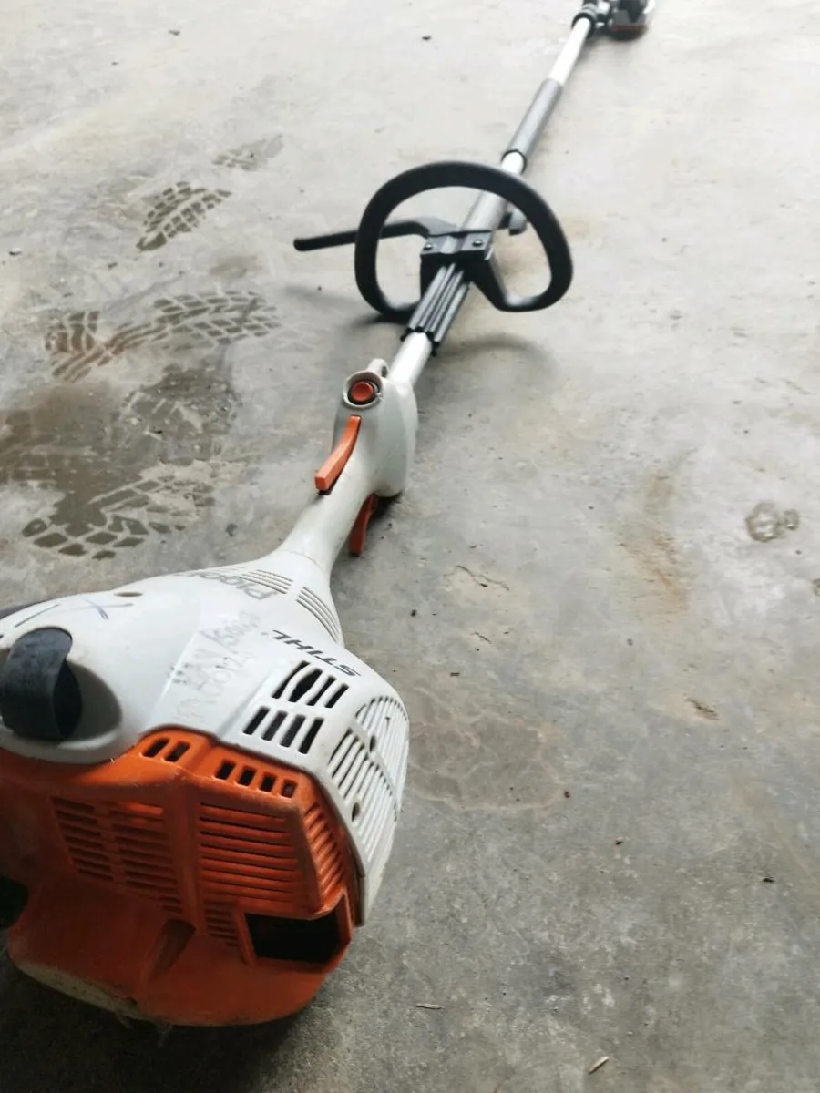 Hedge cutter - Image 2