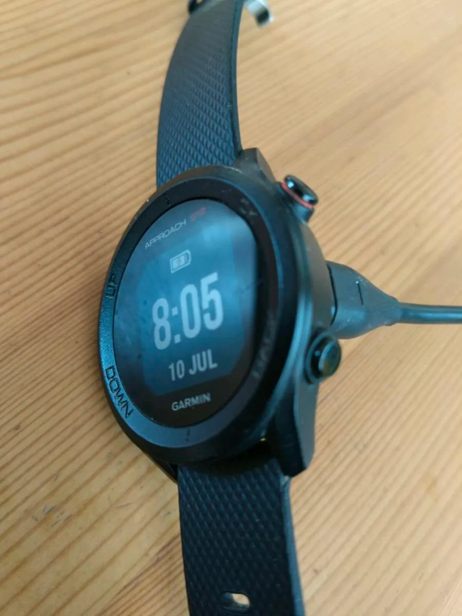 Garmin Approach S12 - Image 4