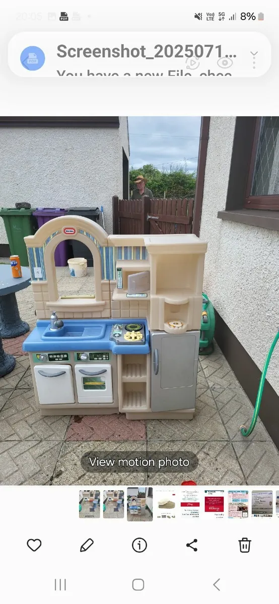Kitchen - Image 1