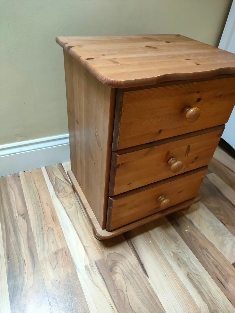 Bedside Locker - Image 2