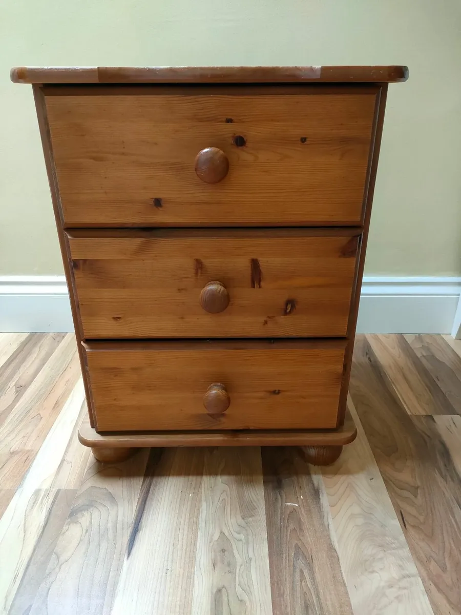 Bedside Locker - Image 4