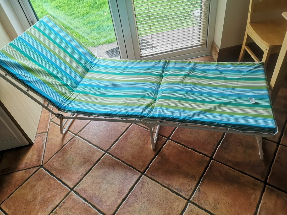 Sunlounger - Image 2