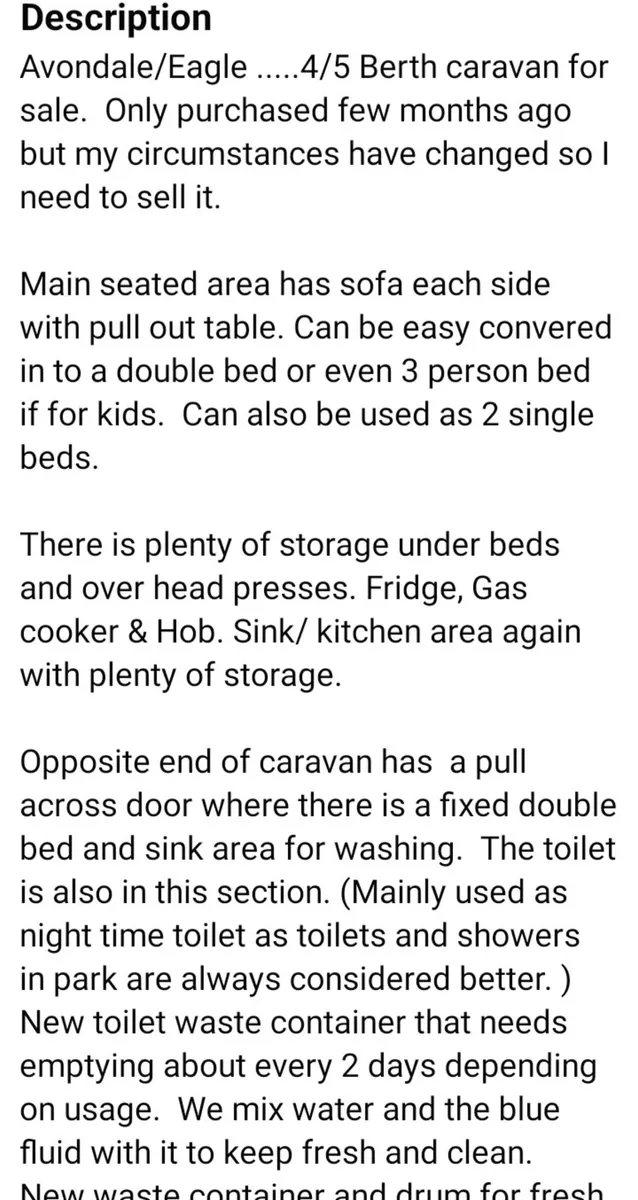 Caravan - Image 2