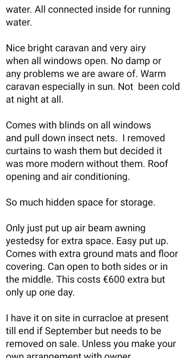 Caravan - Image 3