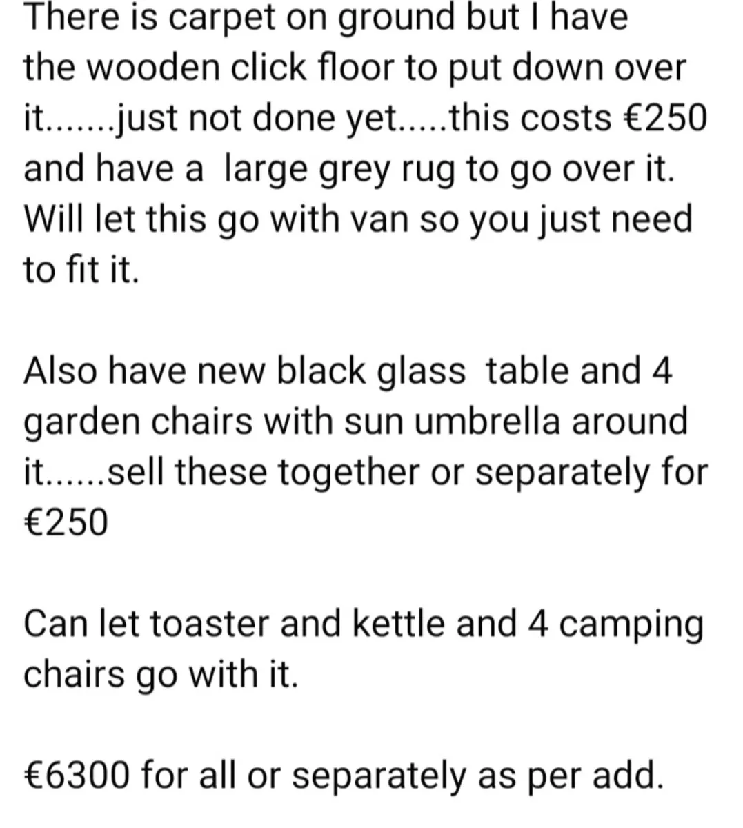 Caravan - Image 4