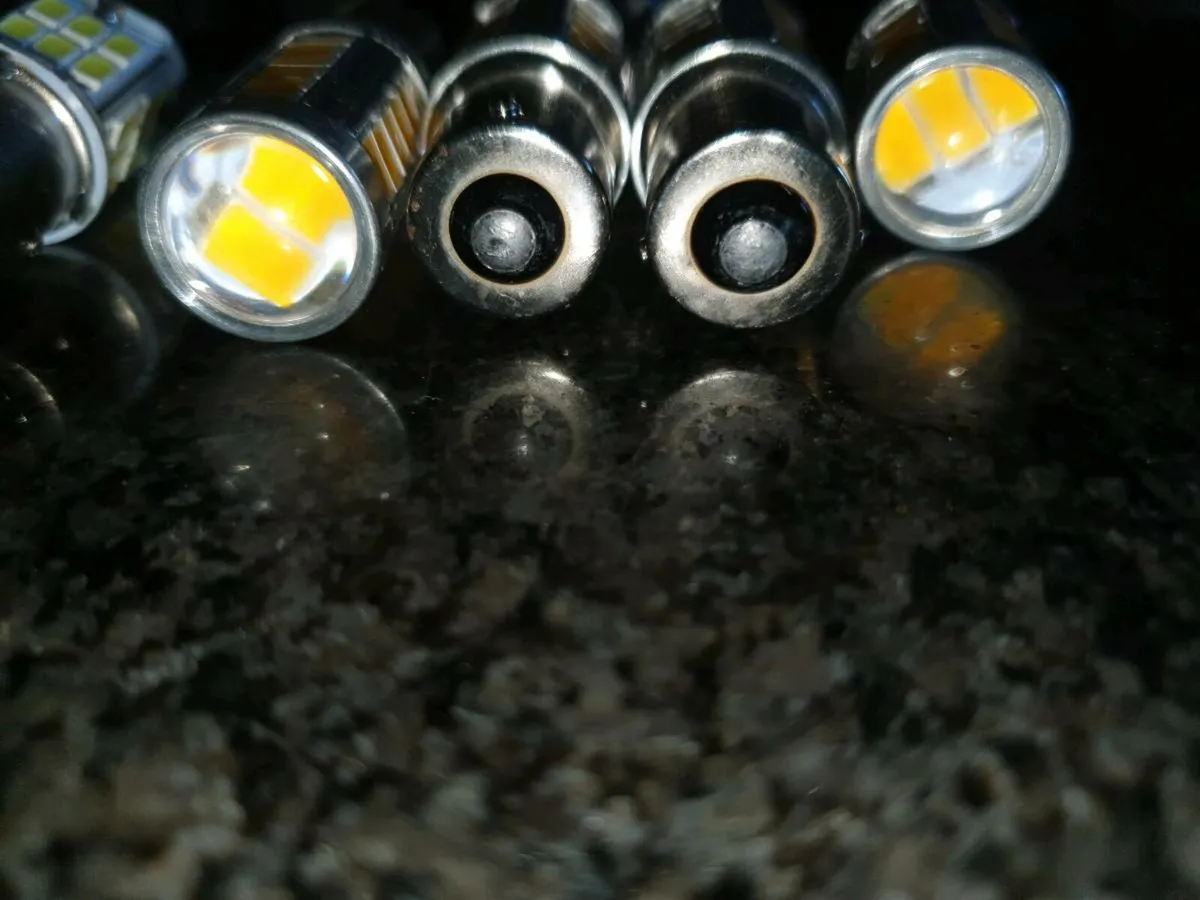 LED CAR BULB SELECTION - Image 3