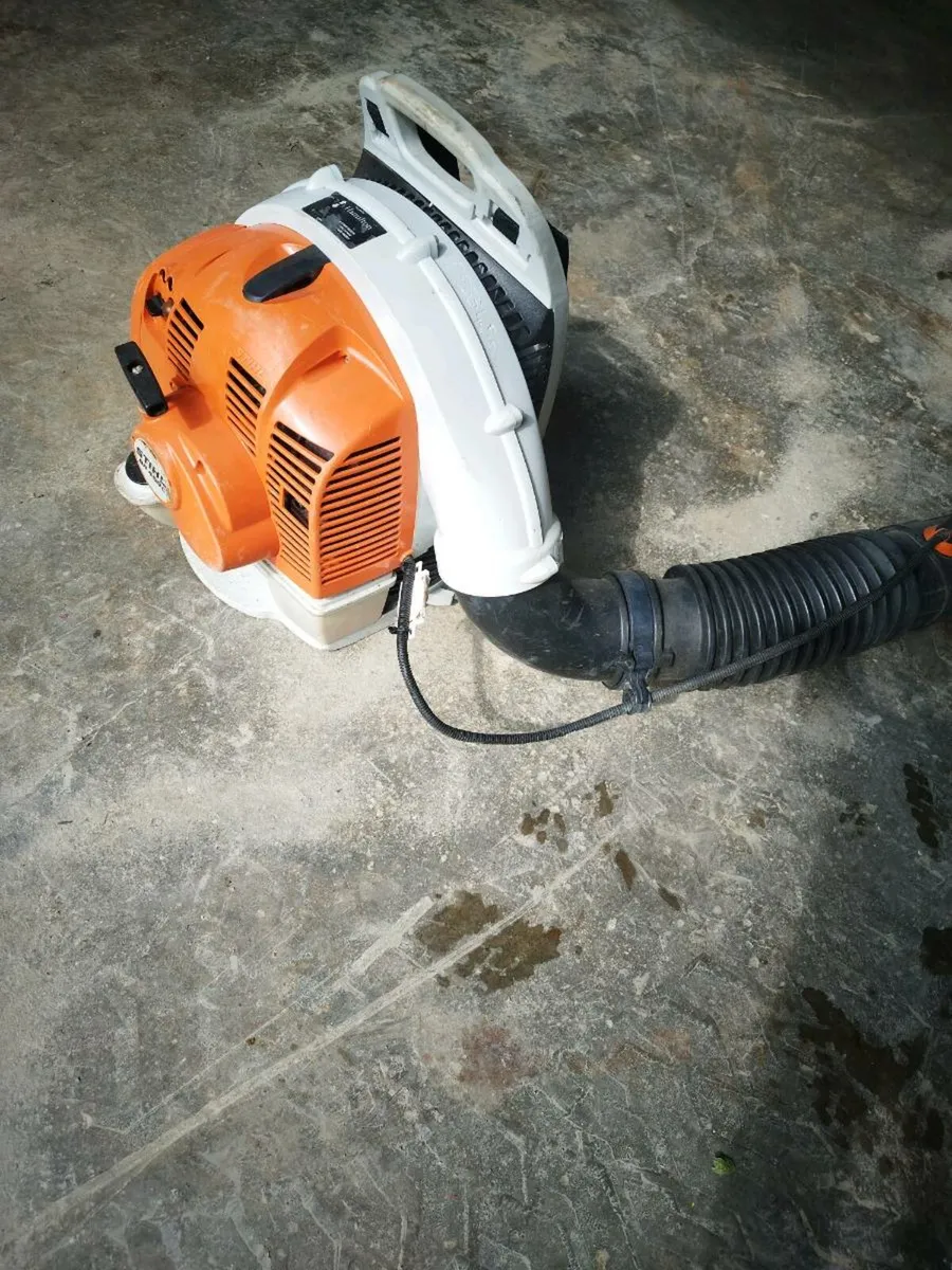 Leaf blowers - Image 2