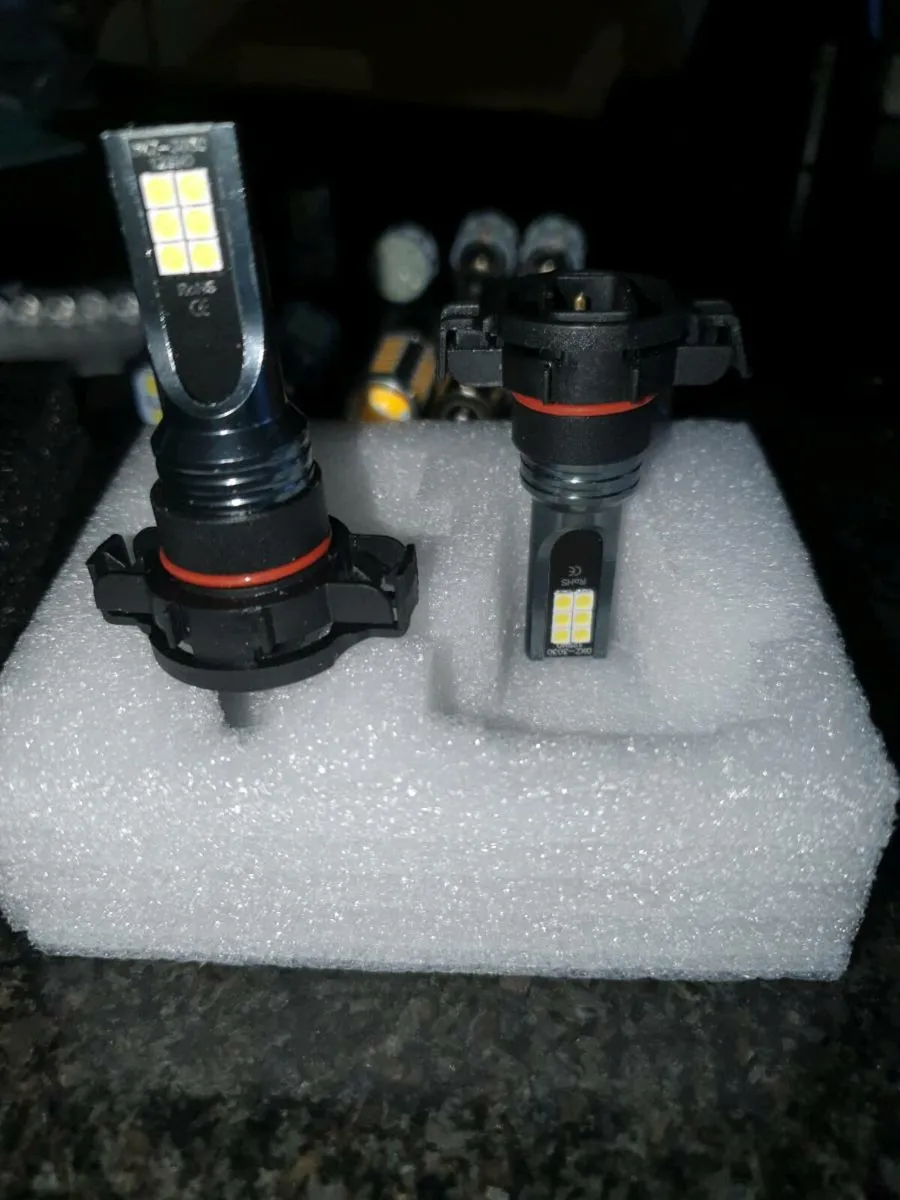 LED CAR BULB SELECTION - Image 4