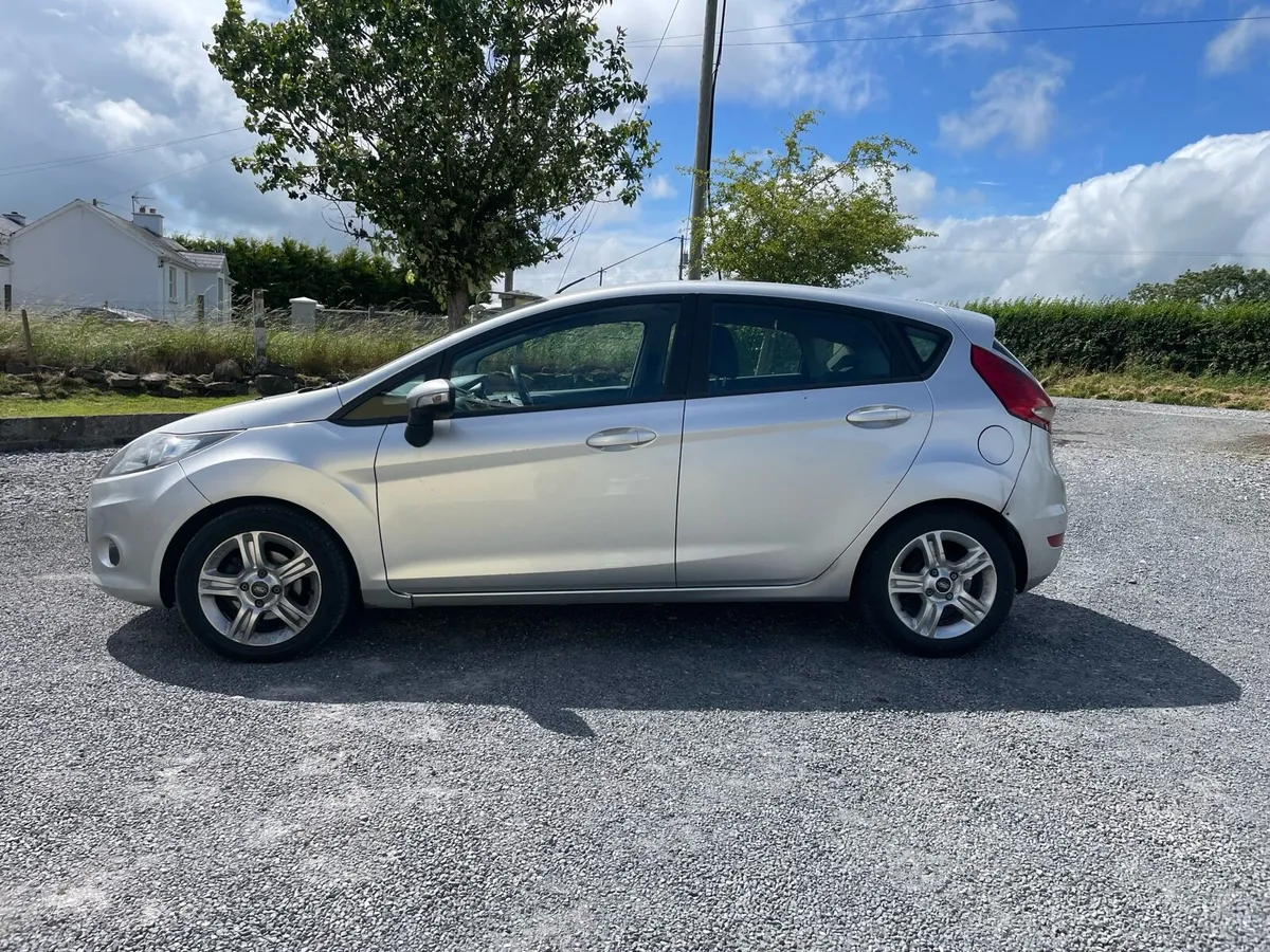Fiesta 1.4 tdci - Image 3