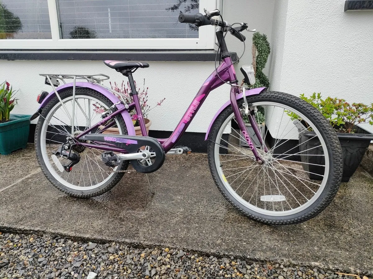 Childs Bike - Image 1