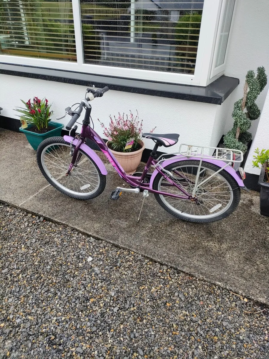 Childs Bike - Image 2