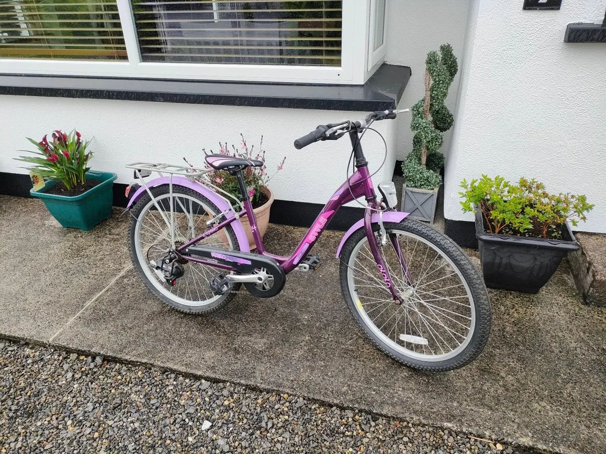 Childs Bike - Image 3