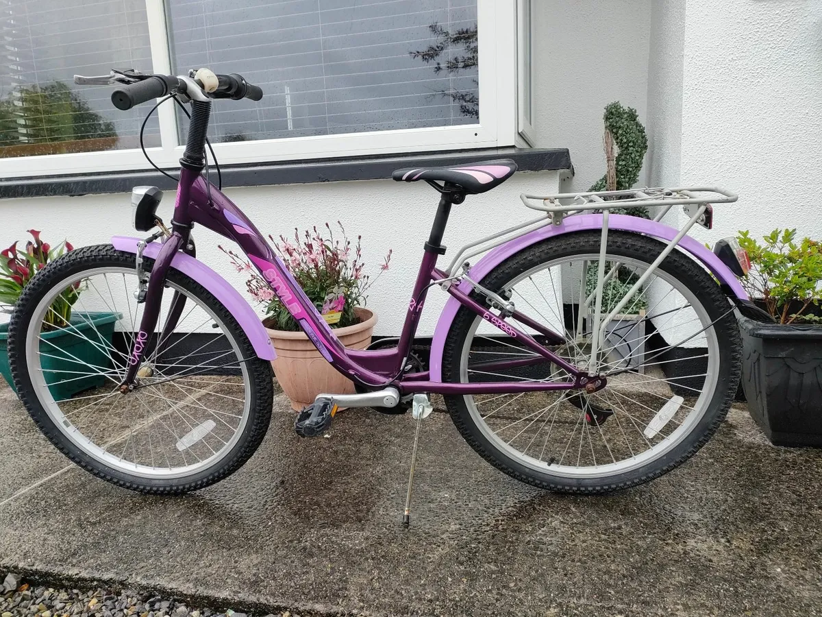 Childs Bike - Image 4