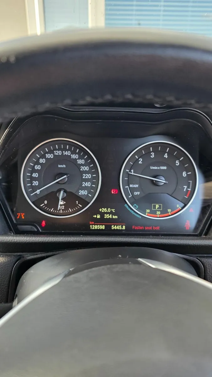 BMW 2-Series 2015 - Image 2
