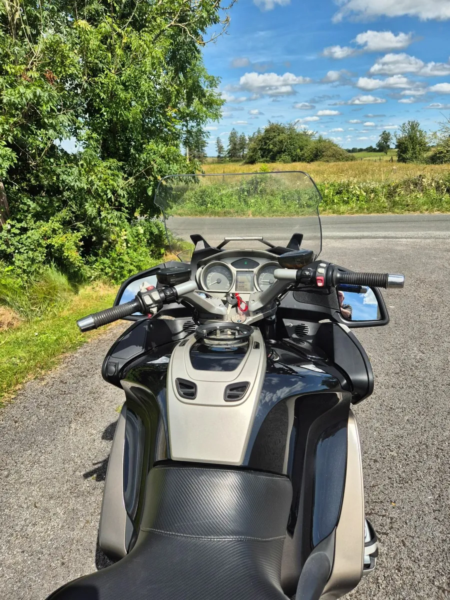 BMW R 1200 RT 2013 - Image 4