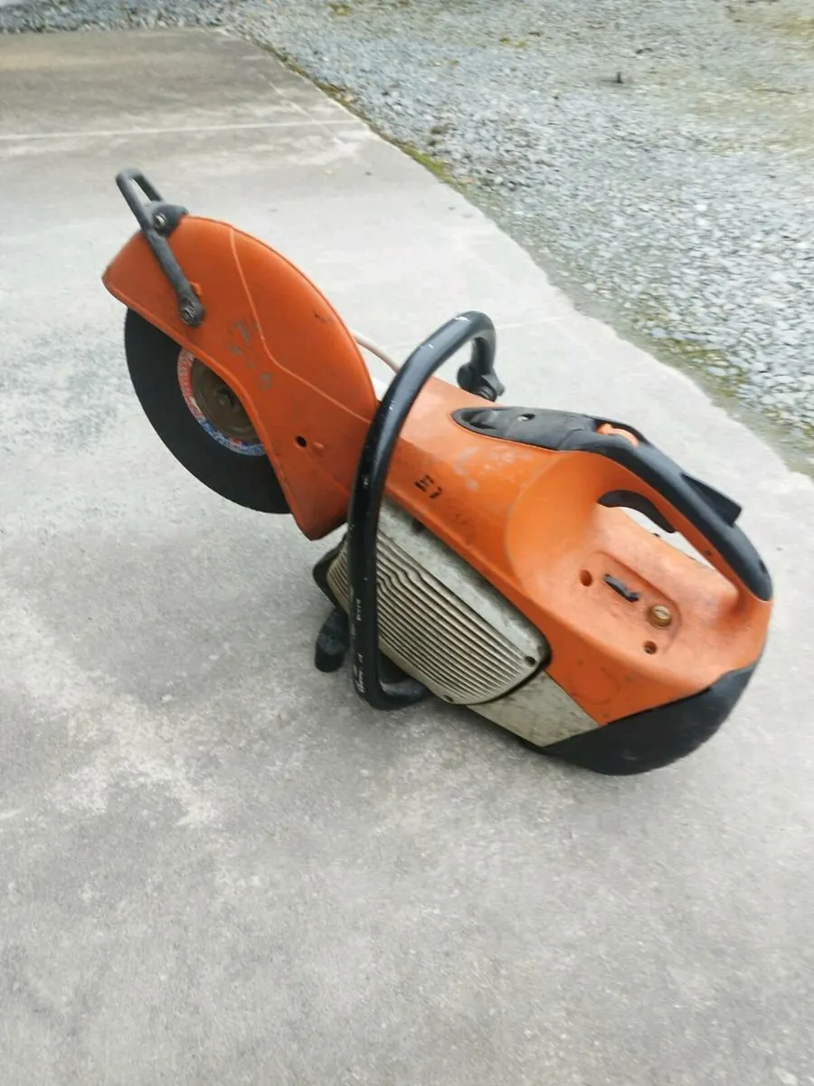 Consaw - Image 1