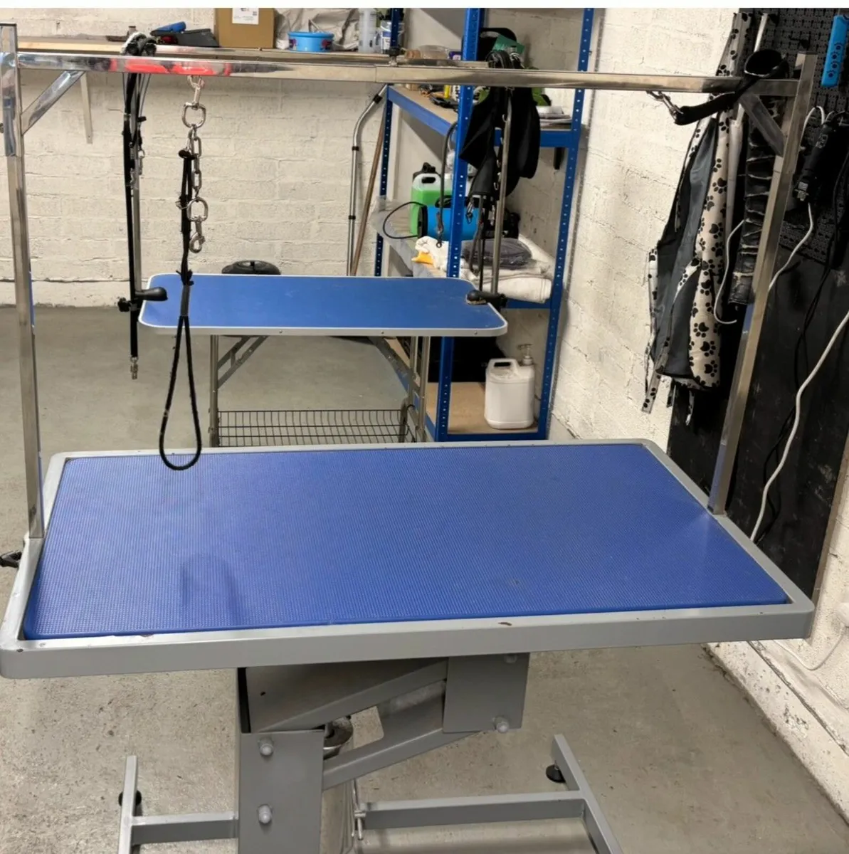 Dog Grooming Equipment & Accessories - Image 2