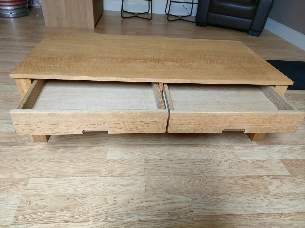 Coffee table - Image 2