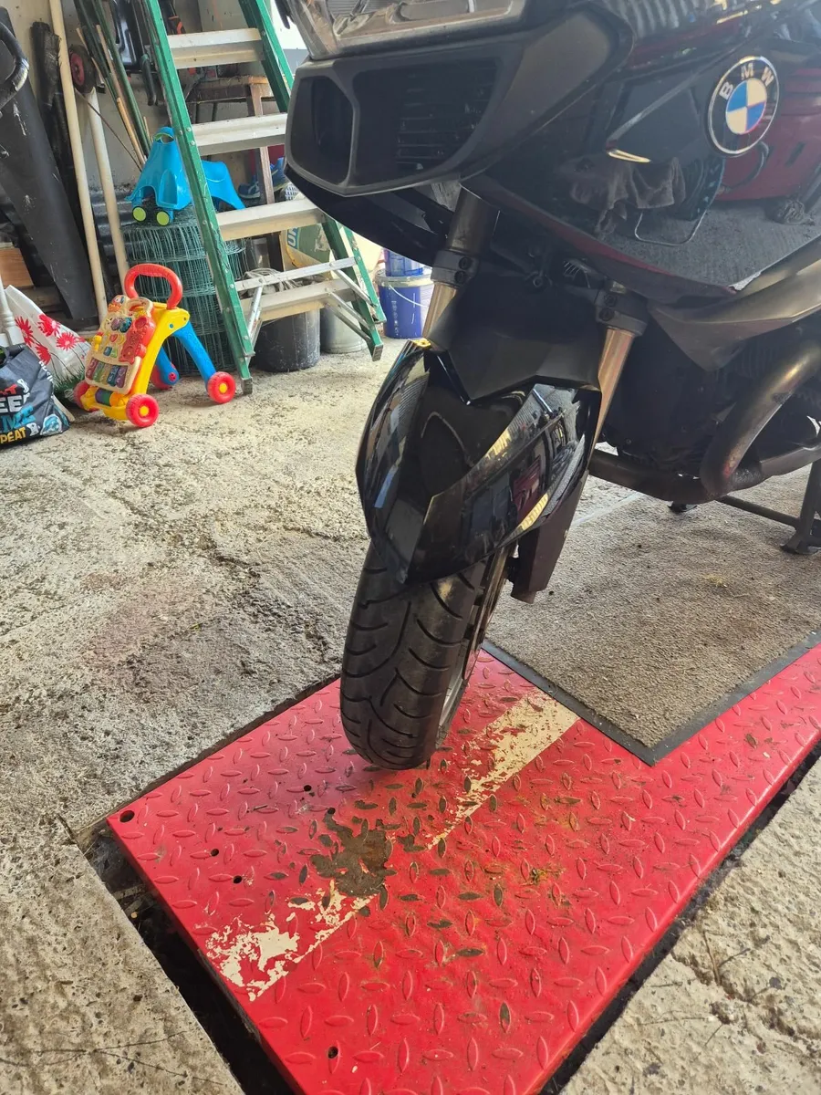 BMW R 1200 RT 2013 - Image 2