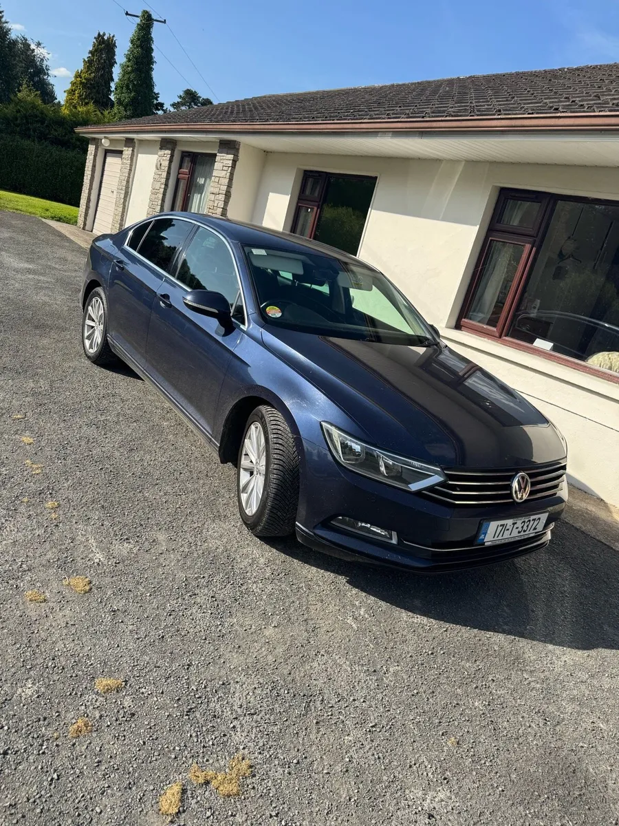 171 Volkswagen 1.6 - NEW TIMING BELT !! - Image 1