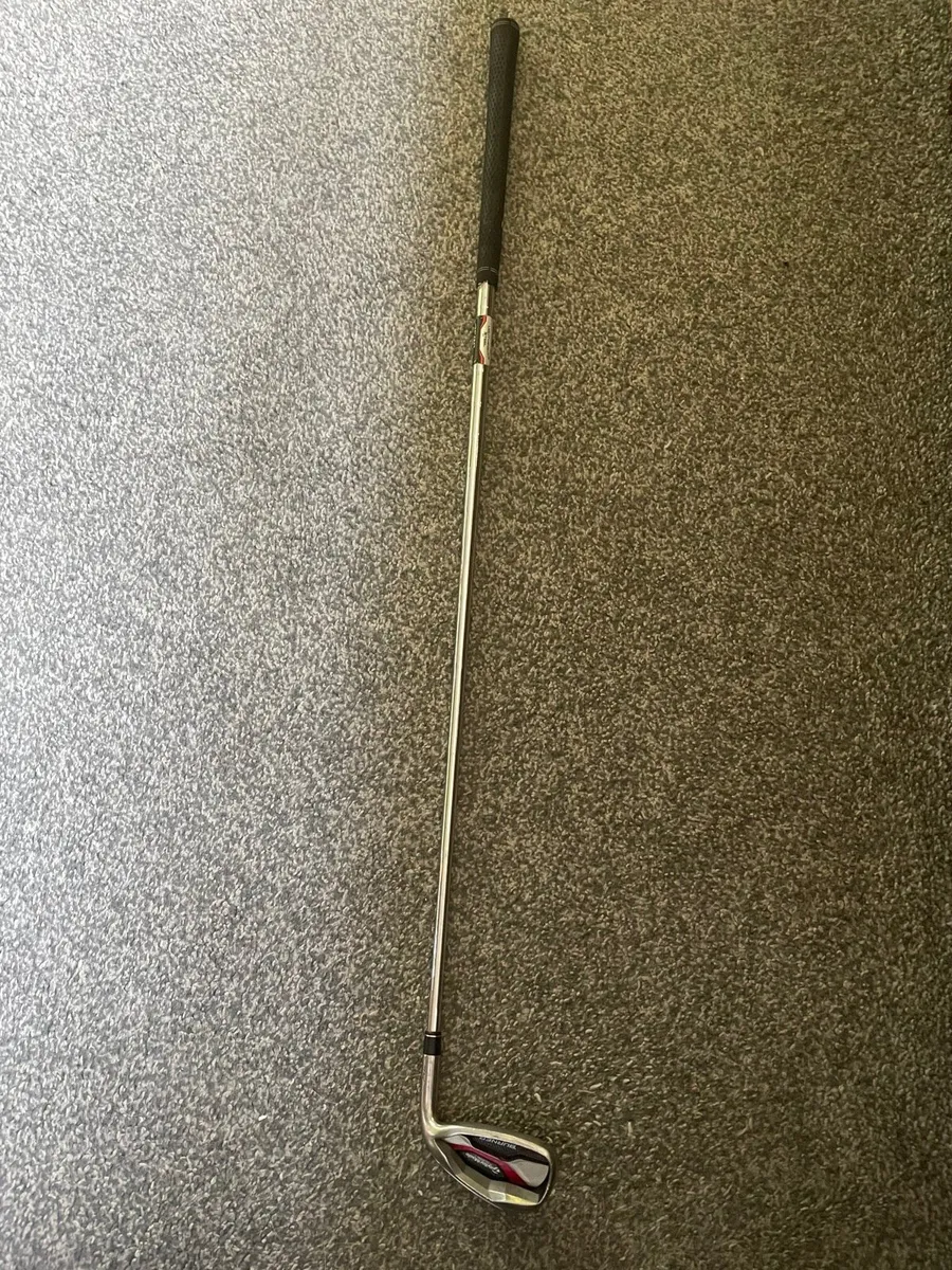Taylormade 8 iron - Image 1