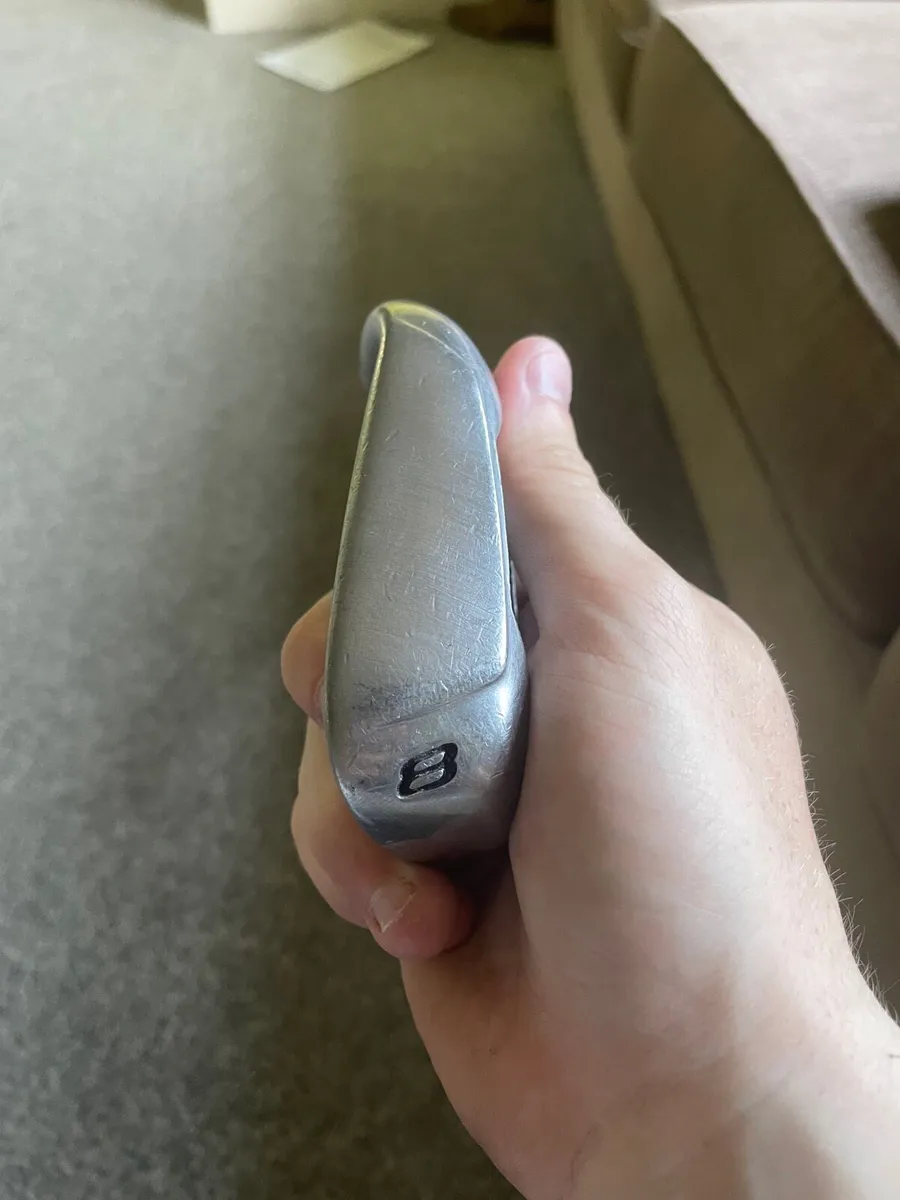 Taylormade 8 iron - Image 2